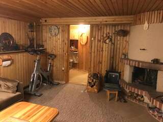 Дома для отпуска Metsanurga Guestroom Linnamäe Дом с 1 спальней-18