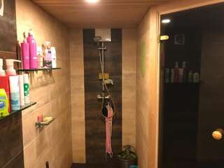 Дома для отпуска Metsanurga Guestroom Linnamäe Дом с 1 спальней-20