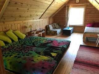 Дома для отпуска Metsanurga Guestroom Linnamäe Дом с 1 спальней-23