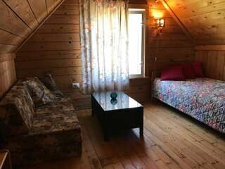 Дома для отпуска Metsanurga Guestroom Linnamäe Дом с 1 спальней-24
