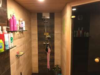 Дома для отпуска Metsanurga Guestroom Linnamäe Дом с 1 спальней-31