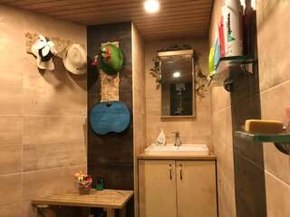 Дома для отпуска Metsanurga Guestroom Linnamäe Дом с 1 спальней-32