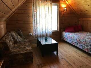 Дома для отпуска Metsanurga Guestroom Linnamäe Дом с 1 спальней-36