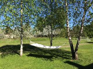 Дома для отпуска Metsanurga Guestroom Linnamäe Дом с 1 спальней-40