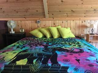 Дома для отпуска Metsanurga Guestroom Linnamäe Дом с 1 спальней-43