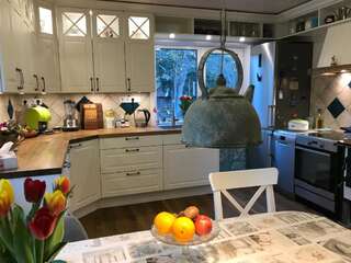 Дома для отпуска Metsanurga Guestroom Linnamäe Дом с 1 спальней-44