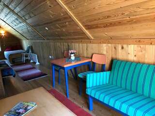 Дома для отпуска Metsanurga Guestroom Linnamäe Дом с 1 спальней-48