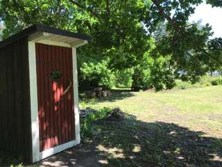 Дома для отпуска Metsanurga Guestroom Linnamäe Дом с 1 спальней-5