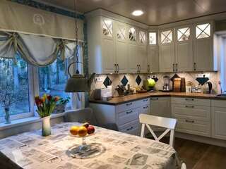 Дома для отпуска Metsanurga Guestroom Linnamäe Дом с 1 спальней-50