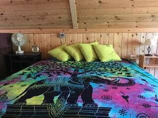 Дома для отпуска Metsanurga Guestroom Linnamäe Дом с 1 спальней-9