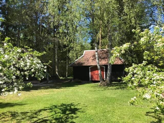 Дома для отпуска Metsanurga Guestroom Linnamäe-16