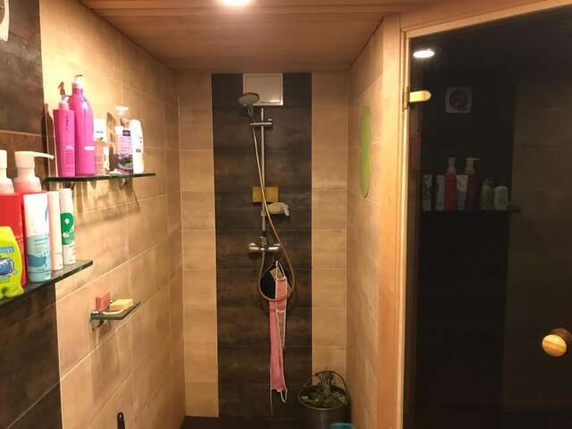 Дома для отпуска Metsanurga Guestroom Linnamäe-22