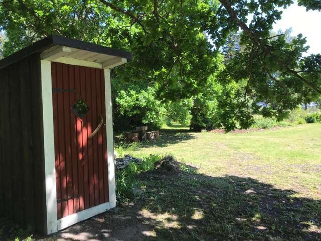 Дома для отпуска Metsanurga Guestroom Linnamäe-49