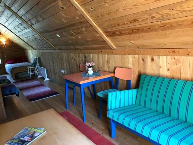 Дома для отпуска Metsanurga Guestroom Linnamäe-50
